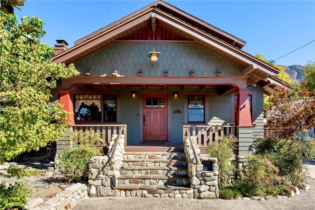 Casa a Sierra Madre, California, Stati Uniti 3 - 18866713
