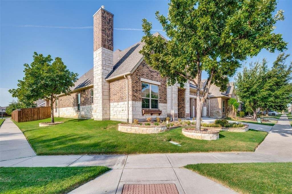 Casa en The Colony, Texas, Estados Unidos 1 - 18866461