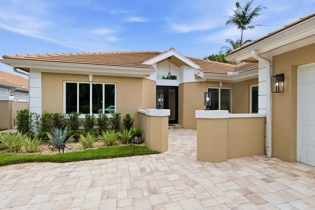 Haus in Palm City, Florida, Vereinigte Staaten 2 - 18865582
