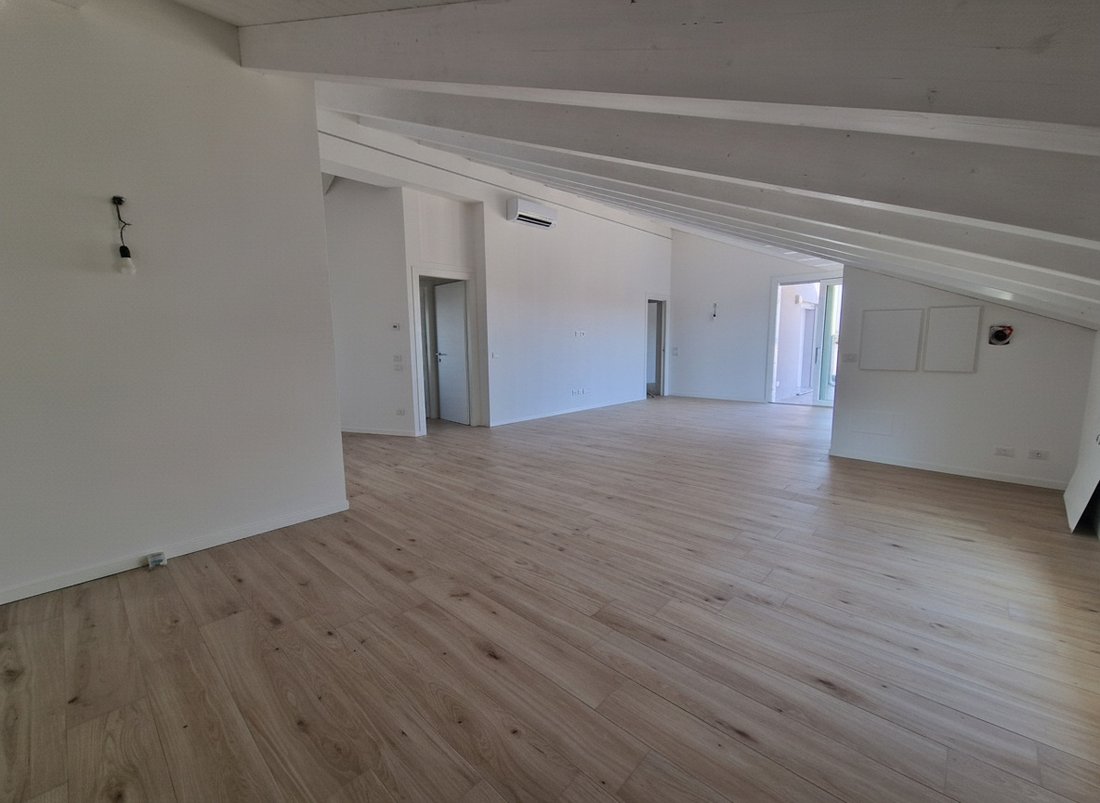 Penthouse en Rubano, Vénétie, Italie 2 - 18835212