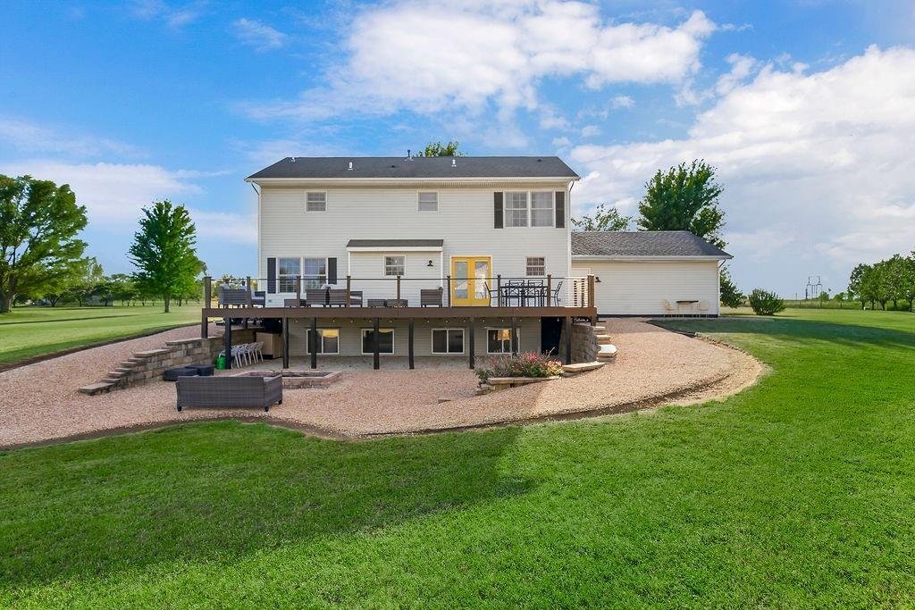 Haus in Lawrence, Kansas, Vereinigte Staaten 4 - 17486818