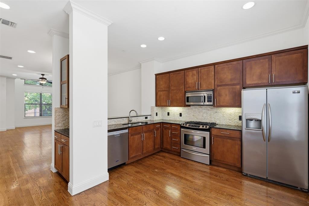 Townhouse in Fort Worth, Texas, United States 3 - 18866485
