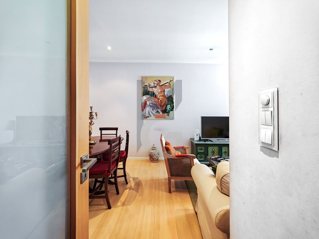 Apartment in Campo de Ourique, Lisbon, Portugal 2 - 18867502