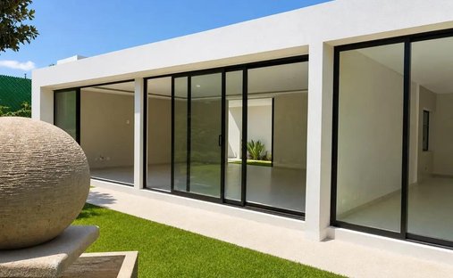 Haus in Cuernavaca, Morelos, Mexiko 1