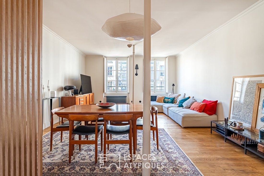 Wohnung in Notre Dame, Versailles, Frankreich 2 - 18361227