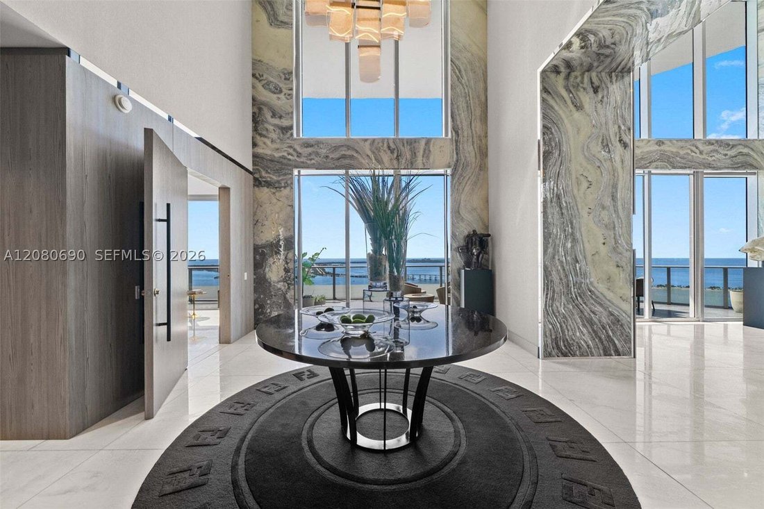 Condominio a Miami, Florida, Stati Uniti 3 - 18866462