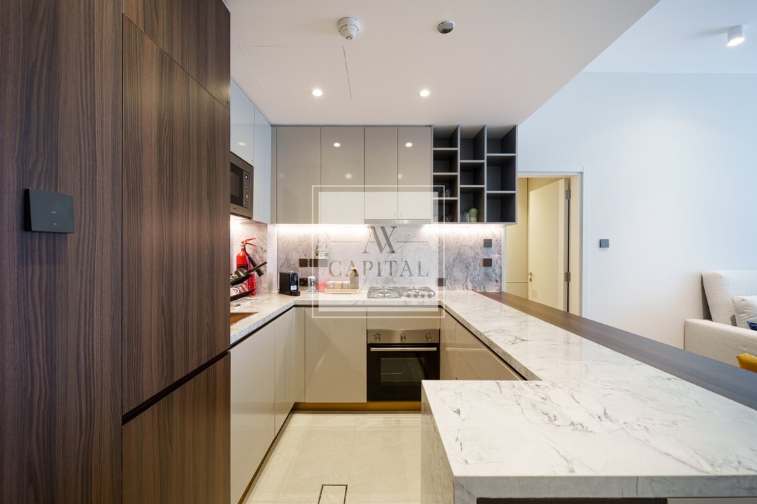 Apartment in Al Thanyah 5, Al Thanyah, Dubai 3 - 18863464