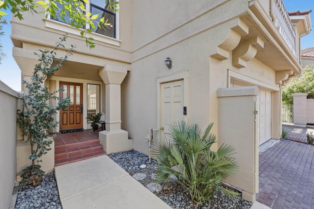 Townhouse in San Carlos, California, United States 4 - 18865951