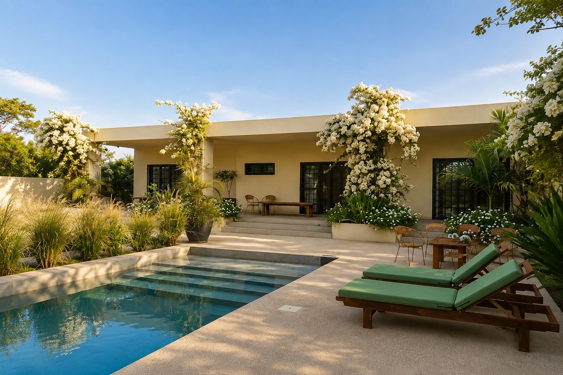 Villa in SALY, Senegal 1 - 18864387