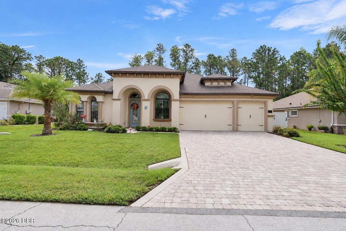 House in Palm Coast, Florida, United States 2 - 18865593