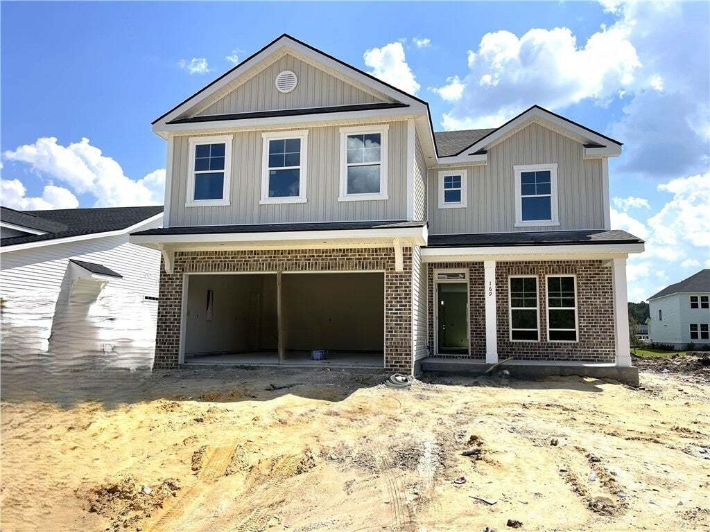 Haus in Pooler, Georgia, Vereinigte Staaten 5 - 18485824
