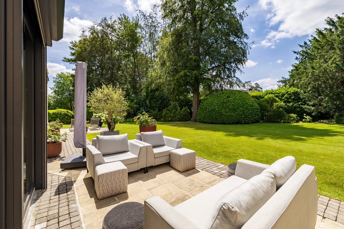 Apartamento en Uccle, Región de Bruselas-Capital, Bélgica 4 - 18863486