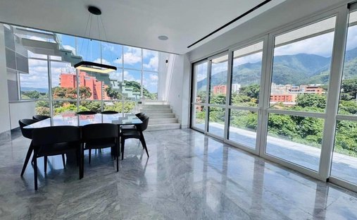 Condo in Caracas, Miranda, Venezuela 1