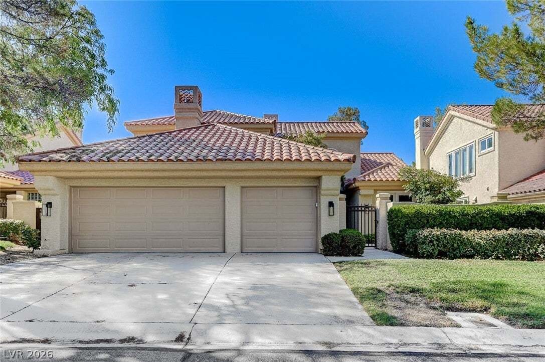 Casa a Las Vegas, Nevada, Stati Uniti 4 - 18865808