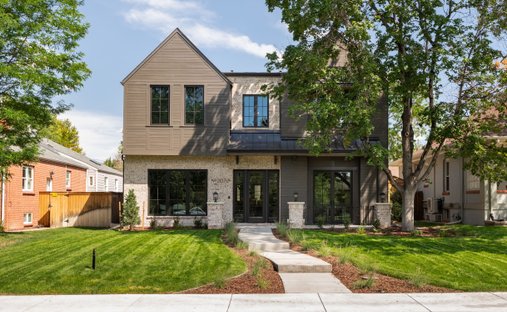 Casa a Denver, Colorado, Stati Uniti 1