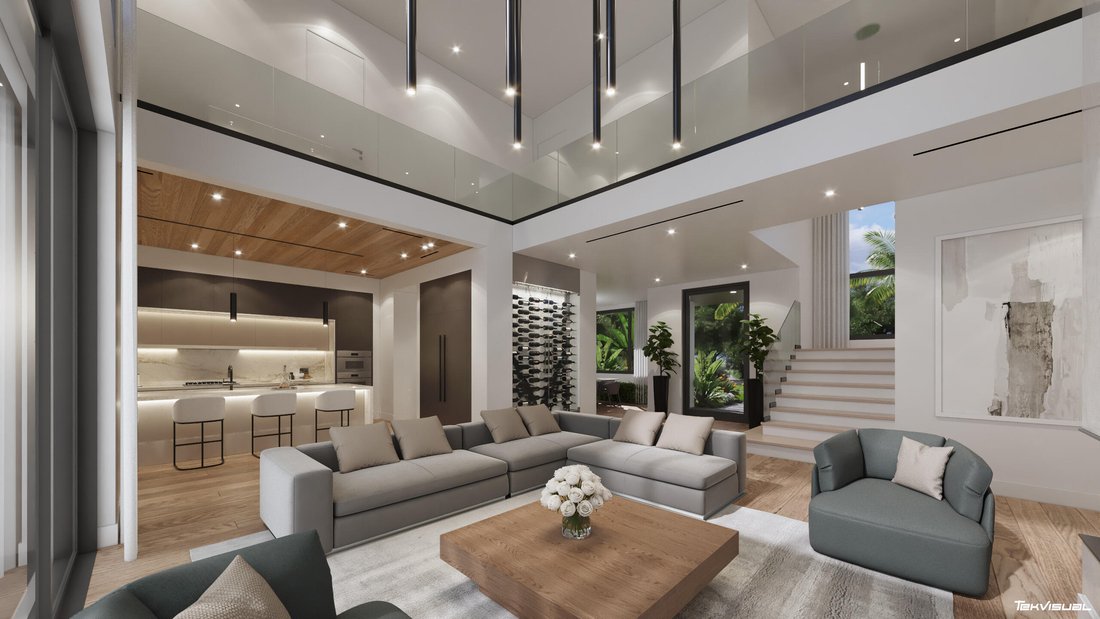 Casa a Boca Raton, Florida, Stati Uniti 3 - 18865600