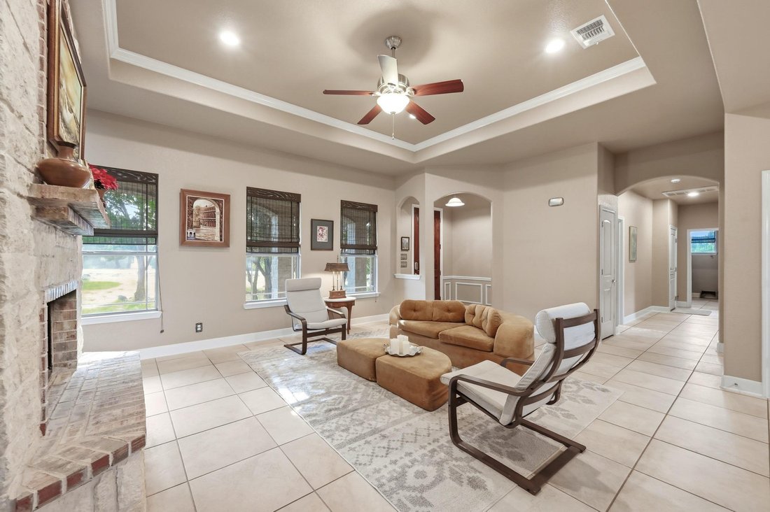 Haus in New Braunfels, Texas, Vereinigte Staaten 5 - 18865262