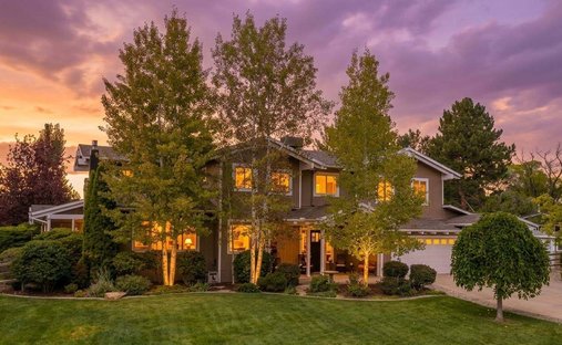 Maison à Grand Junction, Colorado, États-Unis 1