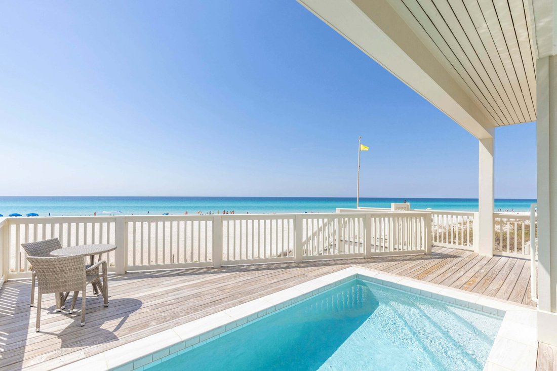 Casa en Rosemary Beach, Florida, Estados Unidos 5 - 18865757