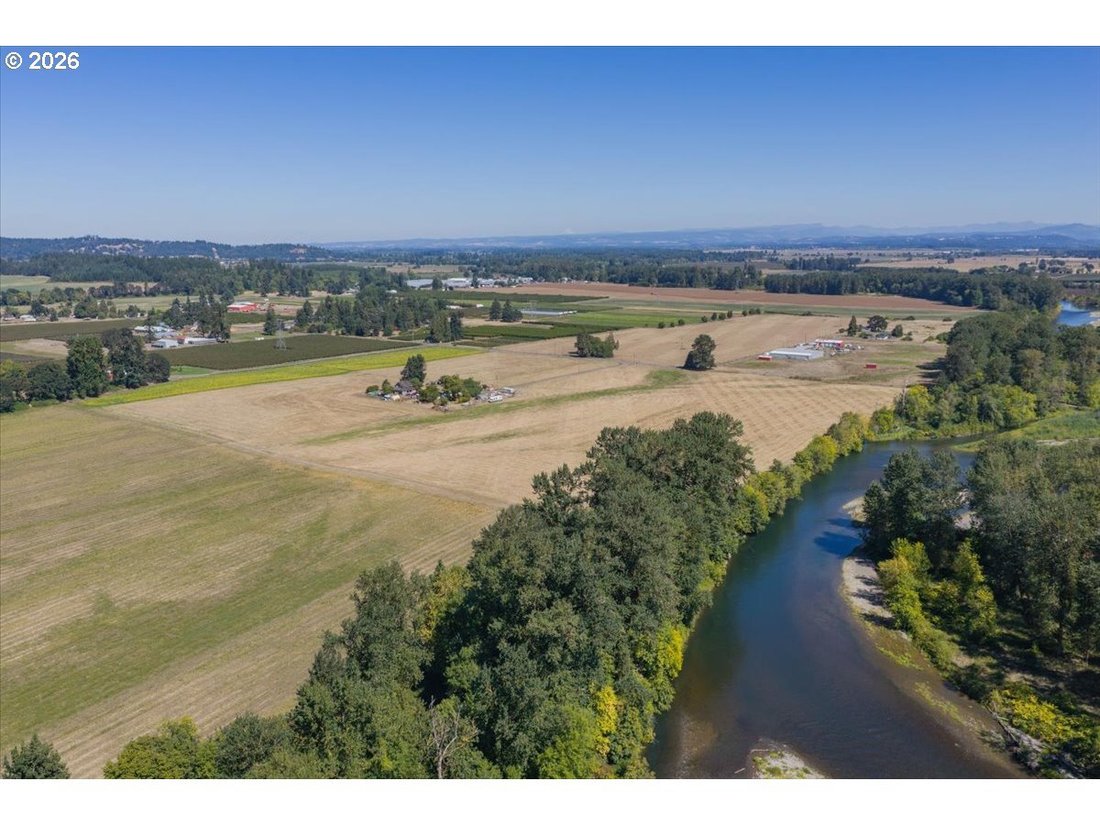 Farm Ranch in Jefferson, Oregon, United States 4 - 18865348