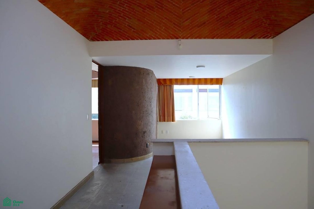Residenza a Santa Catarina Yecahuitzotl, Distretto Federale, Messico 4 - 17233261