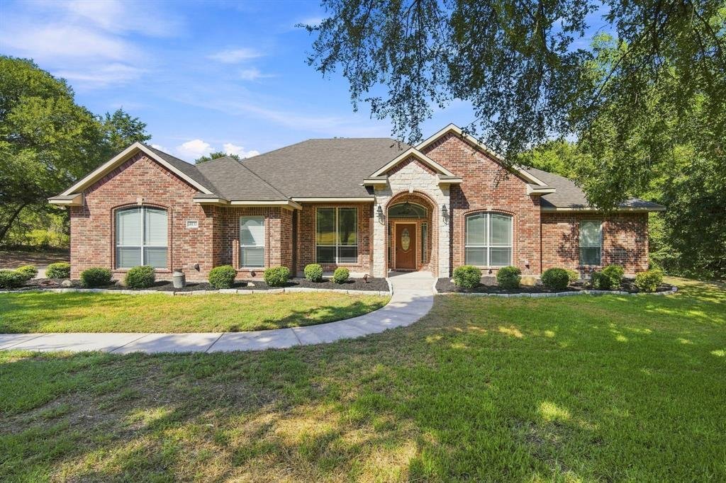 Casa en Midlothian, Texas, Estados Unidos 1 - 18866522