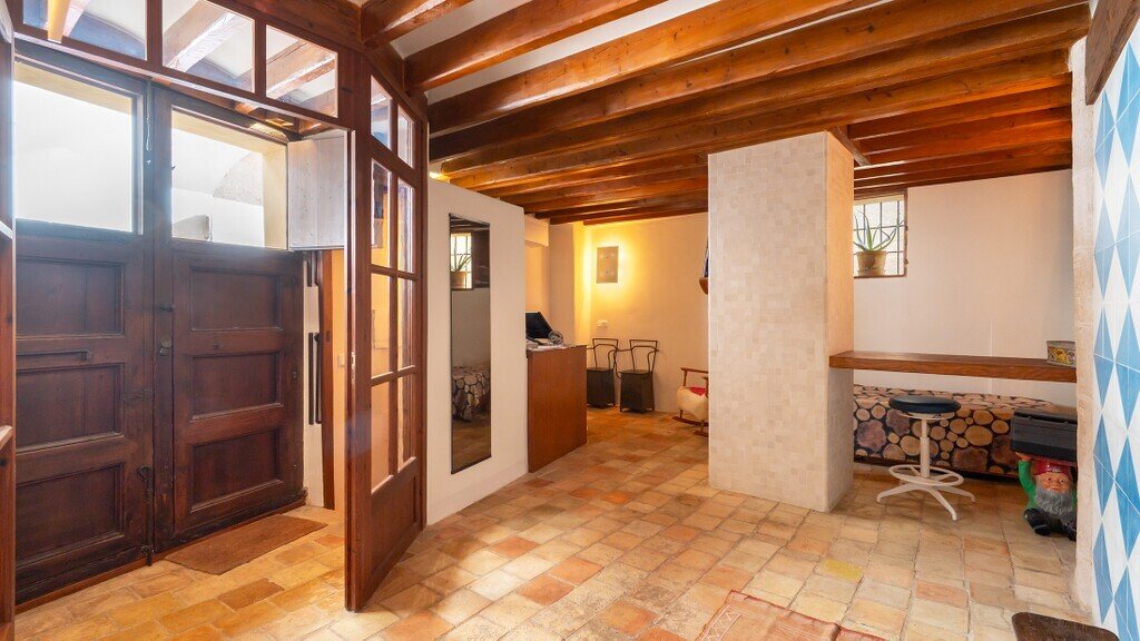 Apartment in Palma, Balearic Islands, Spain 4 - 18867237