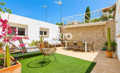 Chalet en Son Vida, Palma, Islas Baleares 1