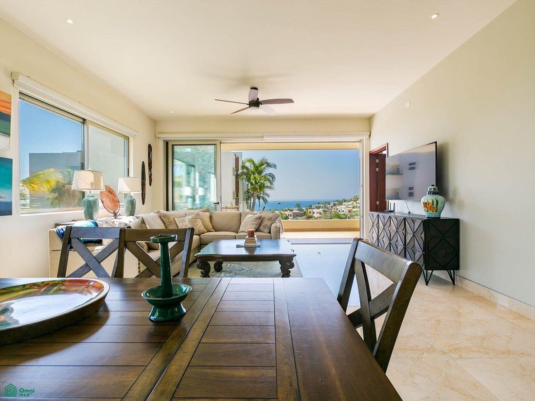 Condo in Colonia del Sol, Baja California Sur, Mexico 5 - 17448531