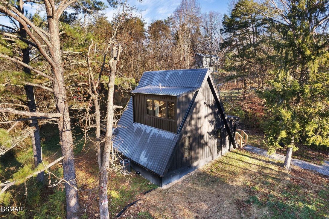 House in Sevierville, Tennessee, United States 2 - 18865063