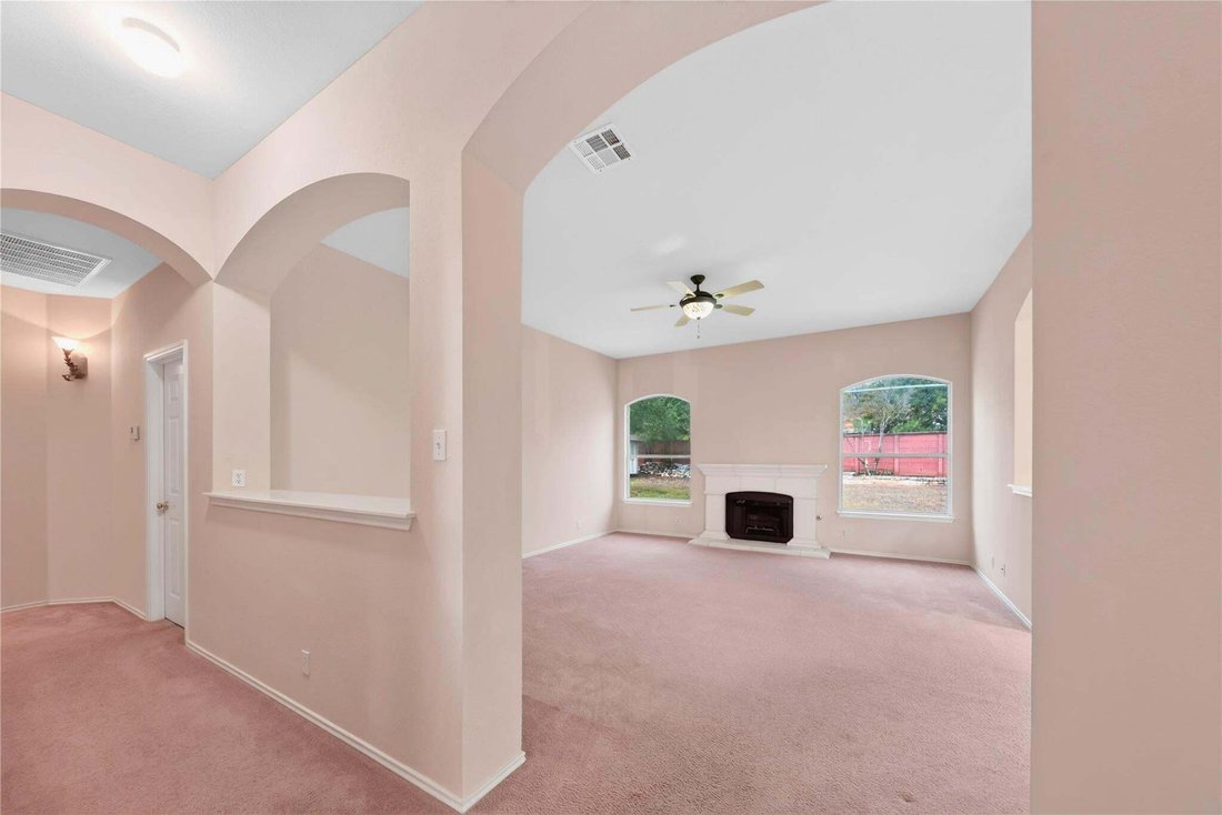 House in Austin, Texas, United States 4 - 18865220