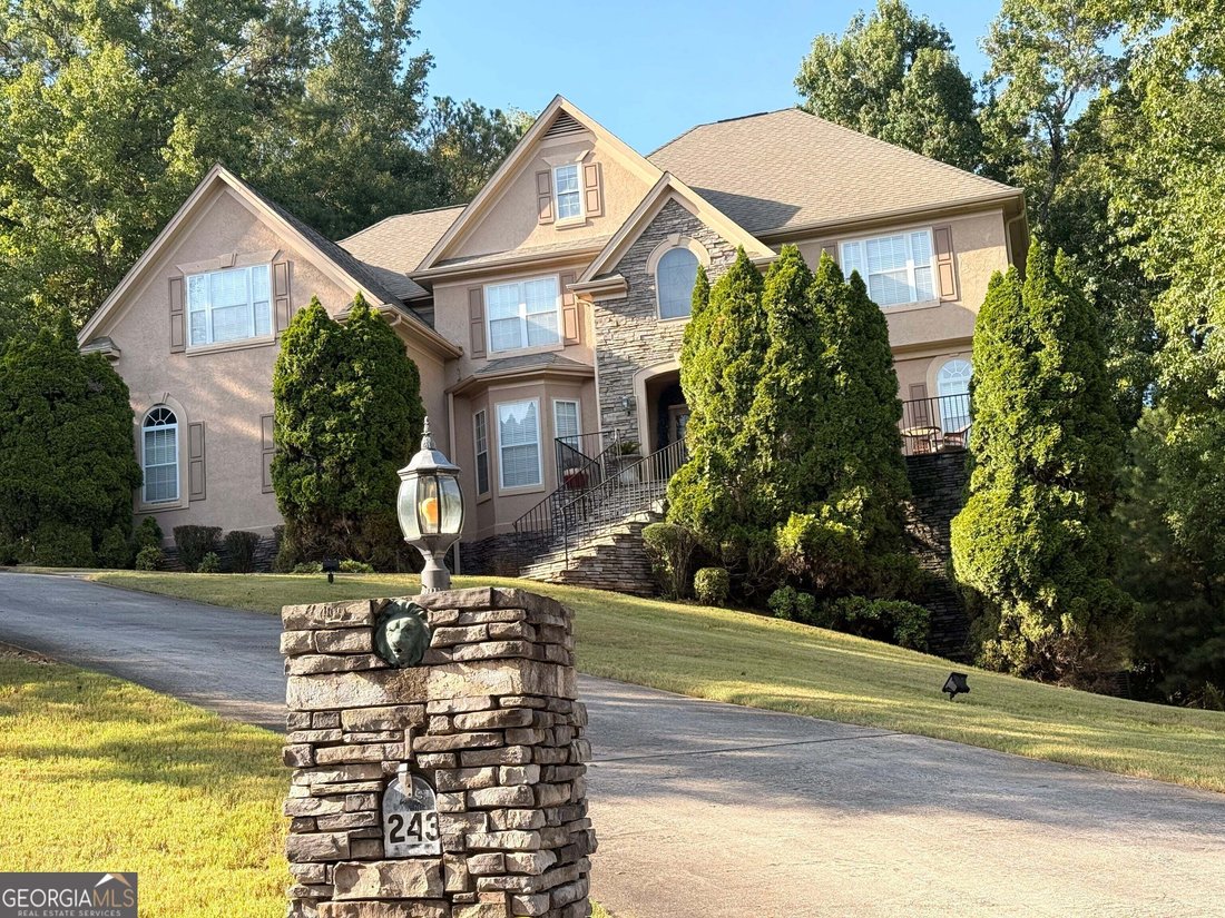 House in Peachtree City, Georgia, United States 1 - 18865782