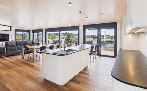 Appartamento a Saignelégier, Giura, Svizzera 1