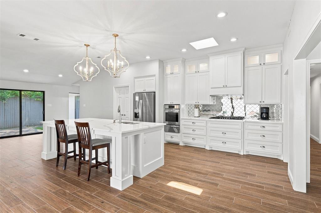 House in Fort Worth, Texas, United States 1 - 18866435