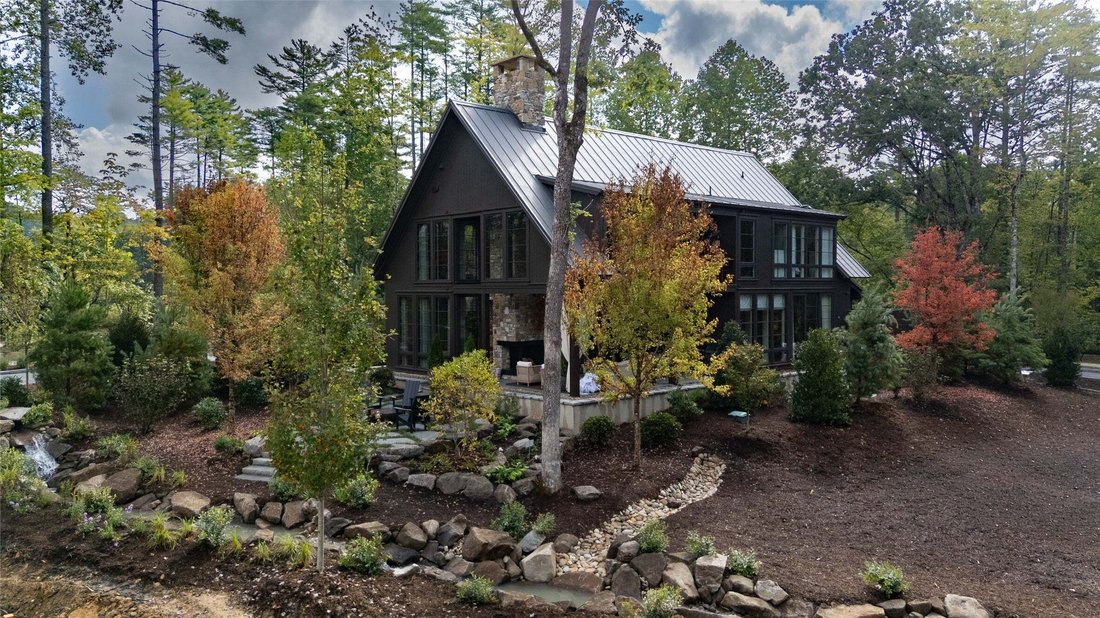 Haus in Highlands, North Carolina, Vereinigte Staaten 5 - 18760780