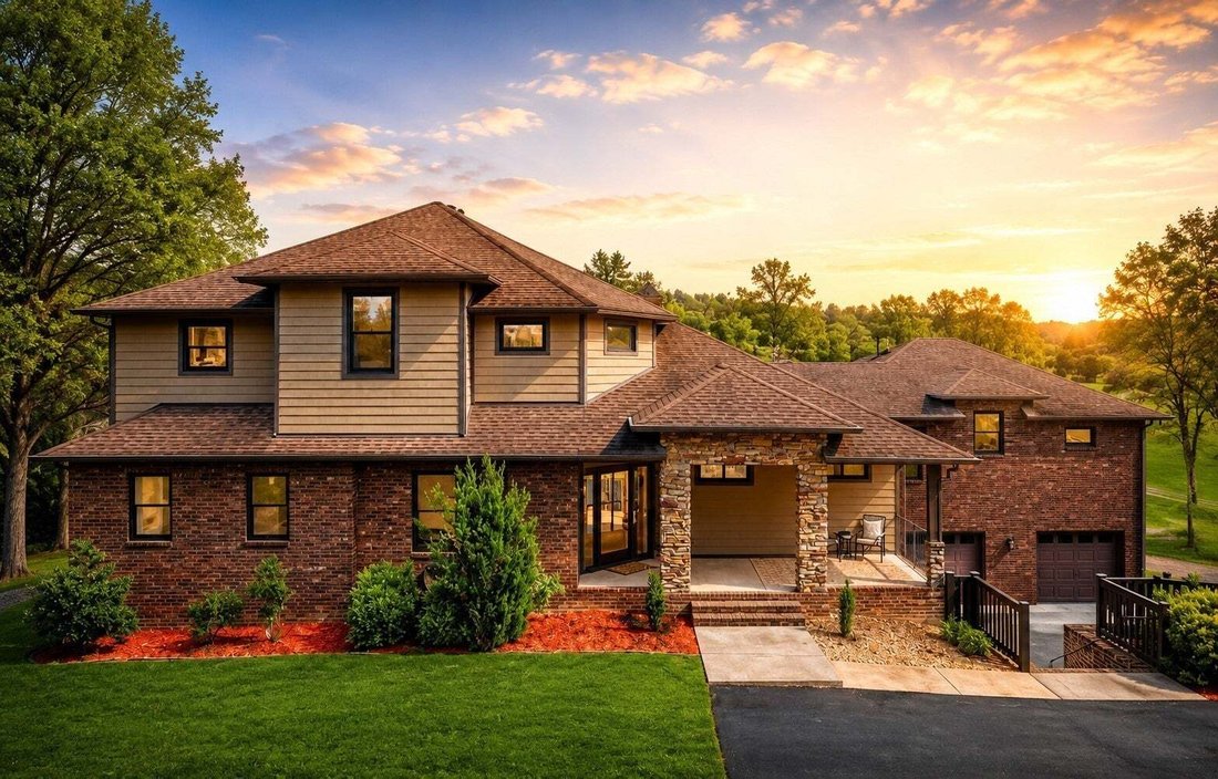 Haus in Mt. Juliet, Tennessee, Vereinigte Staaten 2 - 18865022