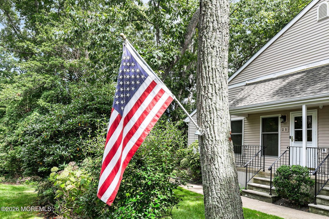 Condo in Brielle, New Jersey, United States 1 - 18865142