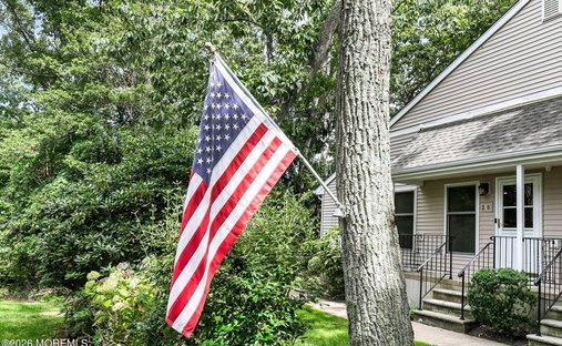 Condo in Brielle, New Jersey, United States 1