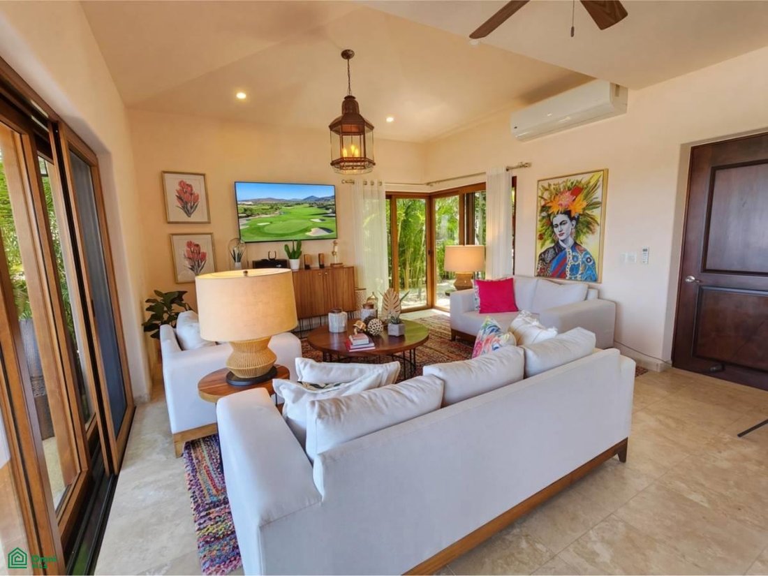 Haus in San José del Cabo, Baja California Sur, Mexiko 5 - 17728867