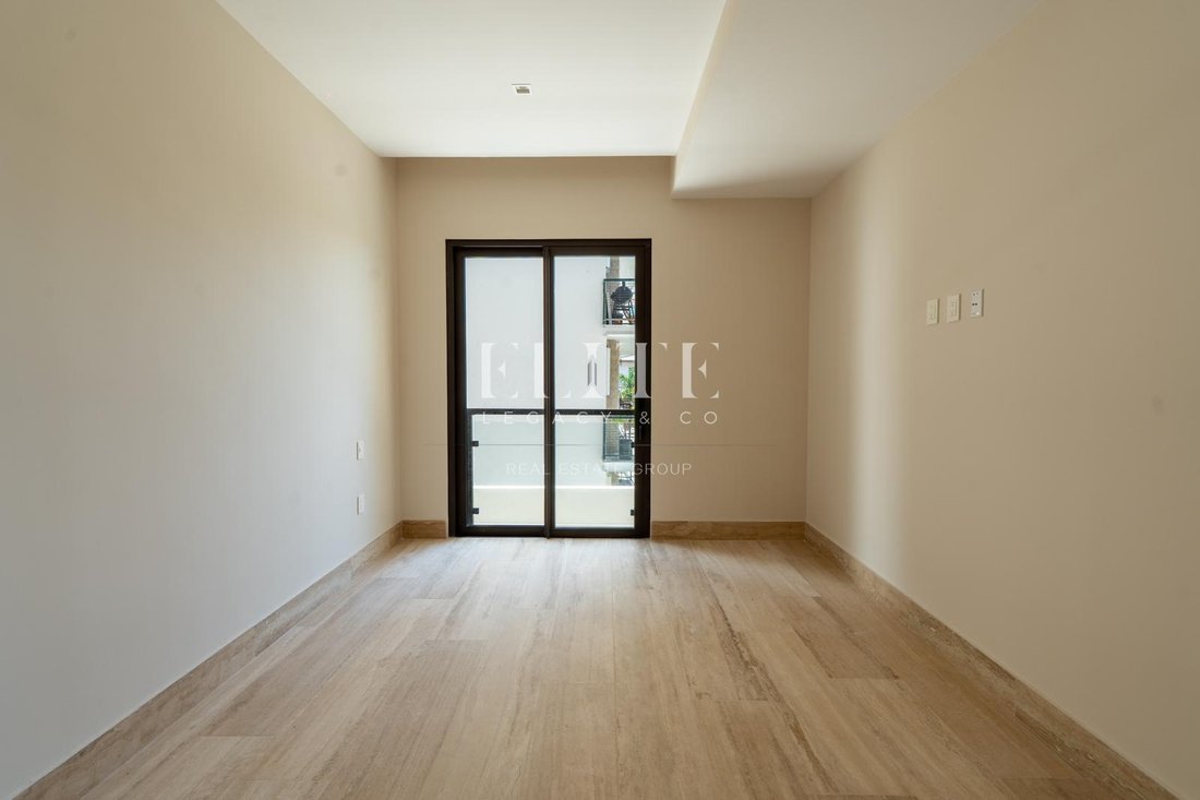 Appartement à Cancún, Quintana Roo, Mexique 5 - 18868132