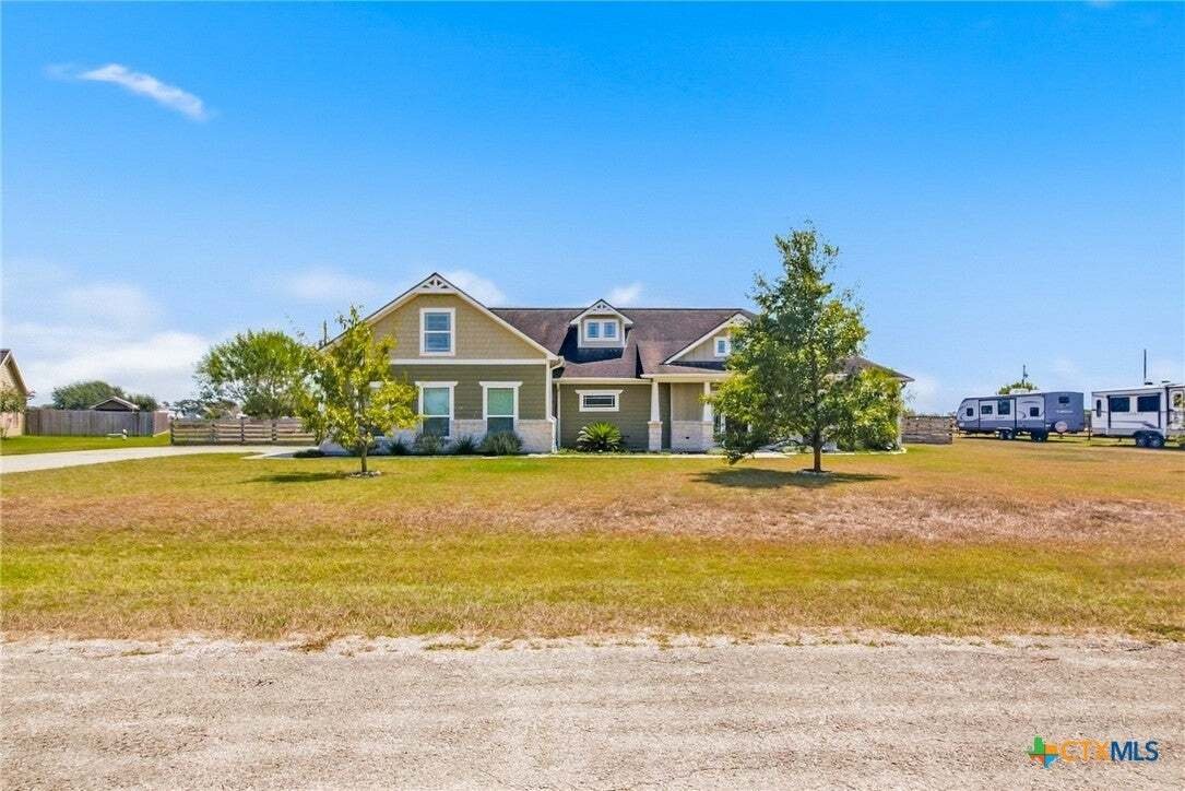 House in Inez, Texas, United States 4 - 18866321