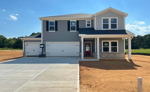 House in Zebulon, North Carolina, United States 1