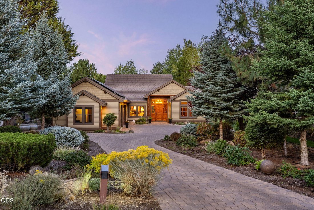 Maison à Bend, Oregon, États-Unis 3 - 18866051