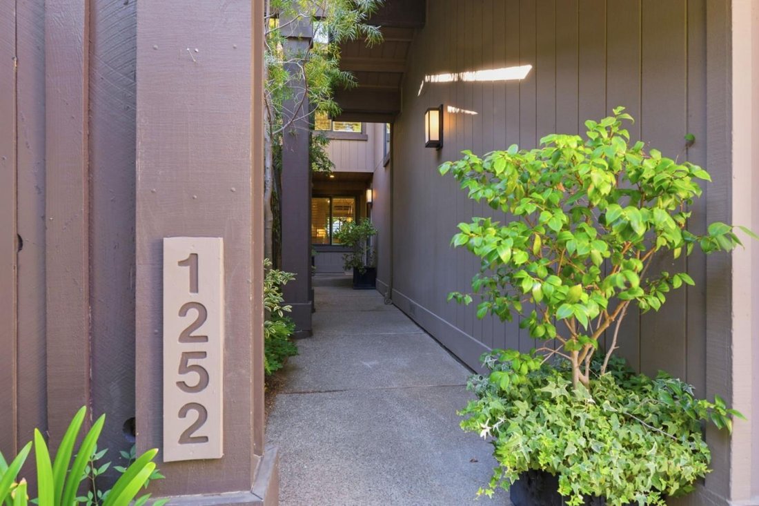 Maison de ville à Menlo Park, Californie, États-Unis 3 - 18866032
