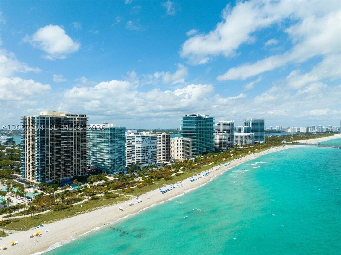 Condominio a Bal Harbour, Florida, Stati Uniti 3 - 18866397
