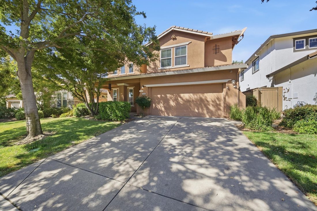 House in Folsom, California, United States 1 - 18863322