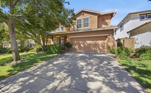 Casa en Folsom, California, Estados Unidos 1