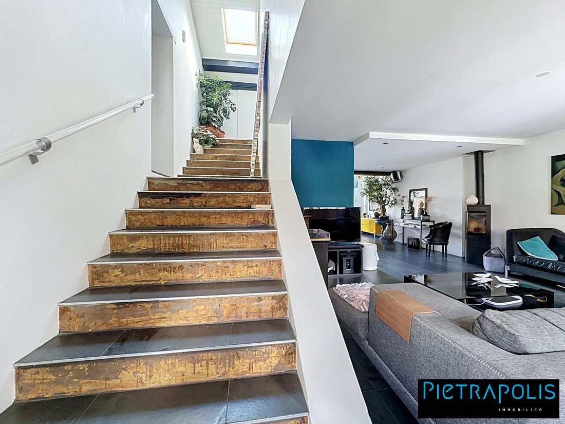Apartment in Divonne-les-Bains, Auvergne-Rhône-Alpes, France 4 - 13817506