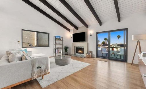 House in Torrance, California, United States 1