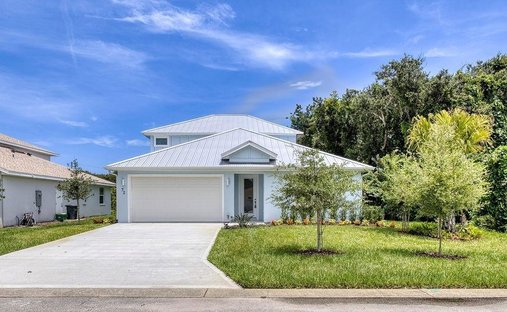 House in Port Orange, Florida, United States 1